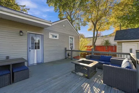 Exterior - 14 Harrison St, Framingham, MA 01702 photo 3 of 5