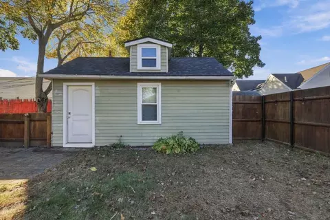 Exterior - 14 Harrison St, Framingham, MA 01702 photo 5 of 5