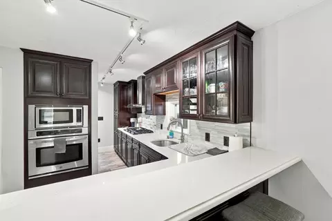 Kitchen - 14 Harrison St, Framingham, MA 01702 photo 1 of 3