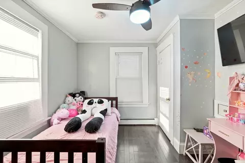 Bedroom - 14 Harrison St, Framingham, MA 01702 photo 2 of 2