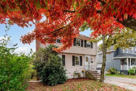 265 Forest St, Malden, MA 02148