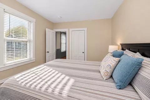 Bedroom - 49 Front St, Clinton, MA 01510 photo 2 of 4