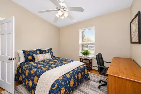 Bedroom - 49 Front St, Clinton, MA 01510 photo 3 of 4