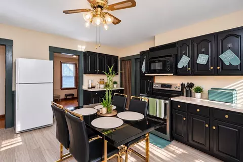 Kitchen - 49 Front St, Clinton, MA 01510 photo 4 of 4