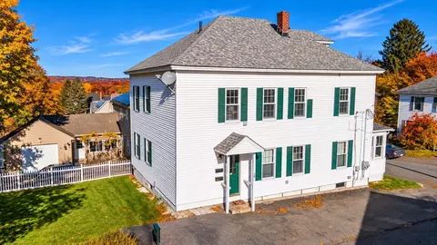 Exterior - 49 Front St, Clinton, MA 01510 photo 2 of 7