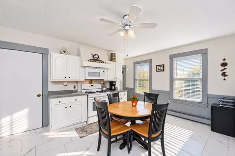 Kitchen - 49 Front St, Clinton, MA 01510 photo 2 of 4