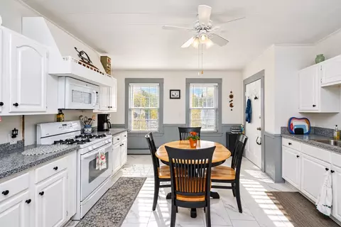 Kitchen - 49 Front St, Clinton, MA 01510 photo 1 of 4