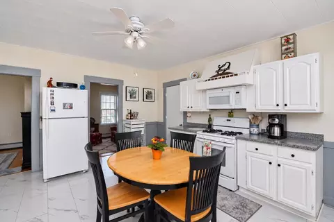 Kitchen - 49 Front St, Clinton, MA 01510 photo 3 of 4