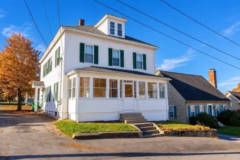 Exterior - 49 Front St, Clinton, MA 01510 photo 7 of 7