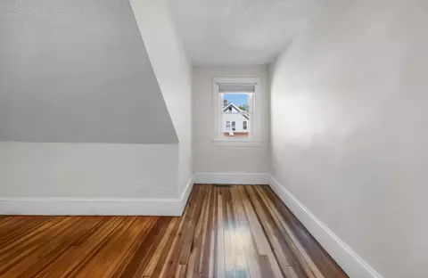 Bedroom - 775 White St, Springfield, MA 01108 photo 3 of 12