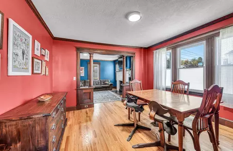 Dining - 775 White St, Springfield, MA 01108 photo 2 of 2