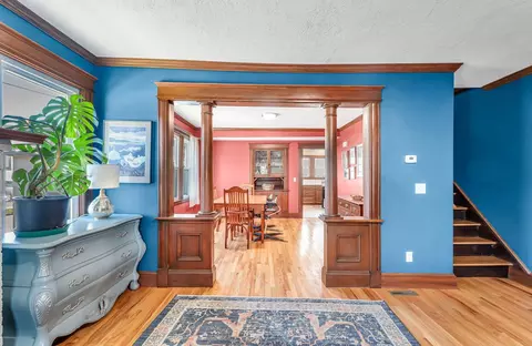 Entry Way - 775 White St, Springfield, MA 01108 photo 1 of 1