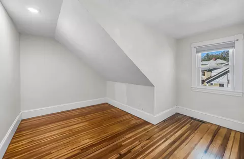 Bedroom - 775 White St, Springfield, MA 01108 photo 4 of 12