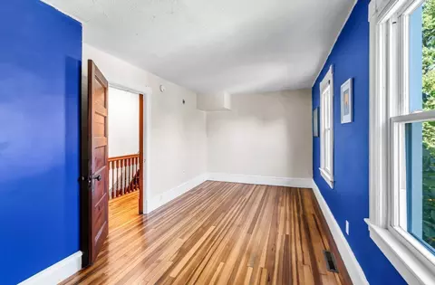 Bedroom - 775 White St, Springfield, MA 01108 photo 6 of 12