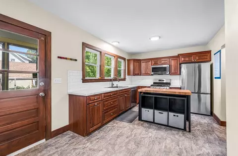 Kitchen - 775 White St, Springfield, MA 01108 photo 1 of 2