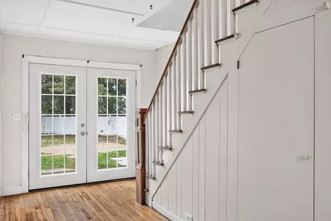 Entry Way - 196 Sisson Rd, Harwich, MA 02645 photo 1 of 1
