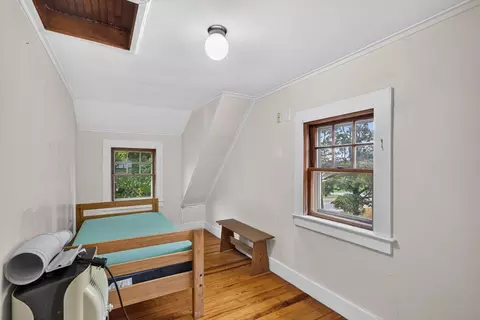 Bedroom - 196 Sisson Rd, Harwich, MA 02645 photo 3 of 4