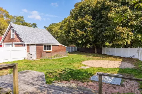 Exterior - 196 Sisson Rd, Harwich, MA 02645 photo 5 of 5