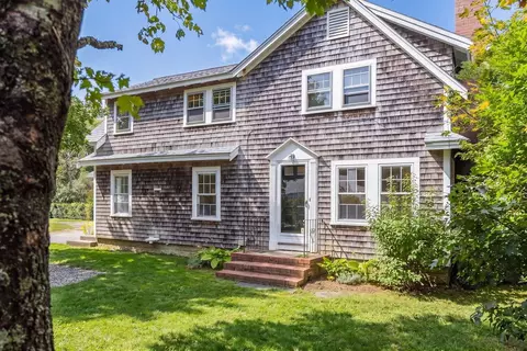 Exterior - 196 Sisson Rd, Harwich, MA 02645 photo 2 of 5