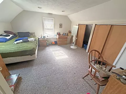 Bedroom - 98 Warren St, Randolph, MA 02368 photo 3 of 3