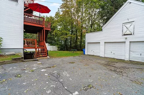 Exterior - 98 Warren St, Randolph, MA 02368 photo 5 of 5