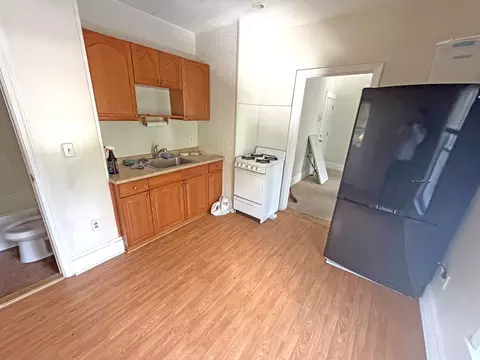 Kitchen - 98 Warren St, Randolph, MA 02368 photo 1 of 2