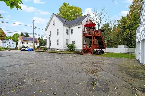 Exterior - 98 Warren St, Randolph, MA 02368 photo 4 of 5