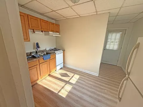 Kitchen - 98 Warren St, Randolph, MA 02368 photo 2 of 2