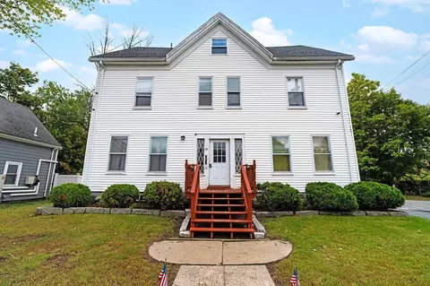 Exterior - 98 Warren St, Randolph, MA 02368 photo 1 of 5