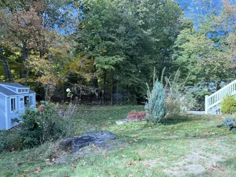 Exterior - 114 Chickering Rd, Dedham, MA 02026 photo 4 of 4
