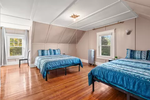 Bedroom - 25 Marengo Park, Springfield, MA 01108 photo 6 of 7