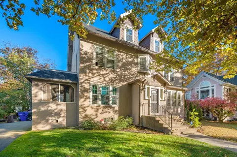 Exterior - 25 Marengo Park, Springfield, MA 01108 photo 8 of 10