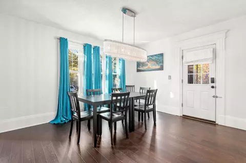 Dining - 25 Marengo Park, Springfield, MA 01108 photo 2 of 3