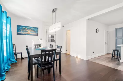 Dining - 25 Marengo Park, Springfield, MA 01108 photo 1 of 3