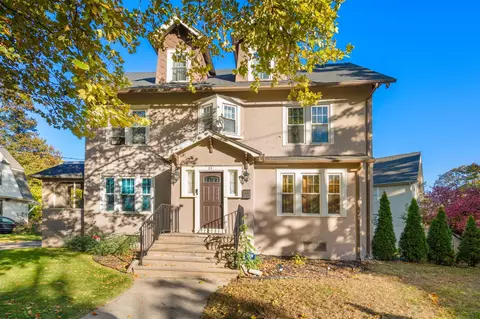 Exterior - 25 Marengo Park, Springfield, MA 01108 photo 9 of 10