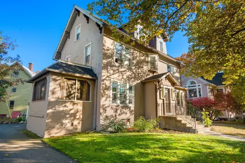 Exterior - 25 Marengo Park, Springfield, MA 01108 photo 7 of 10