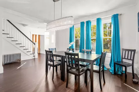 Dining - 25 Marengo Park, Springfield, MA 01108 photo 3 of 3