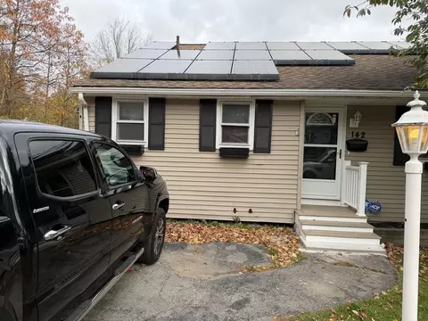 142 Short St, Brockton, MA 02302