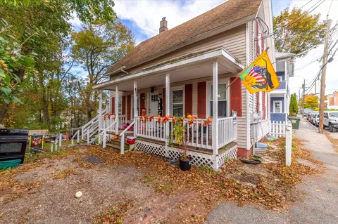 Exterior - 66 Whitcomb St, Webster, MA 01570 photo 1 of 6