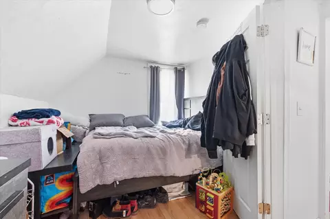 Bedroom - 66 Whitcomb St, Webster, MA 01570 photo 2 of 2