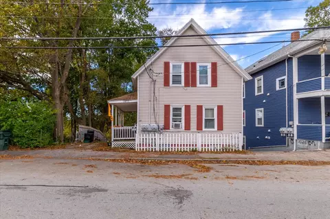 Exterior - 66 Whitcomb St, Webster, MA 01570 photo 2 of 6