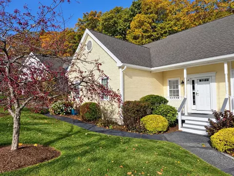 48 Horne Way #48, Millbury, MA 01527