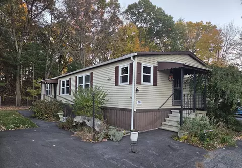 116 Victoria Ln, Marlborough, MA 01752