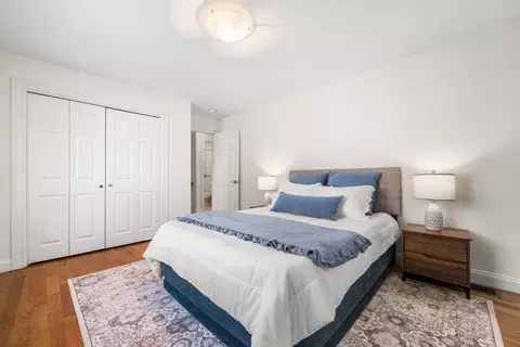 Bedroom - 75 Bartlett Ave #75, Arlington, MA 02476 photo 5 of 5