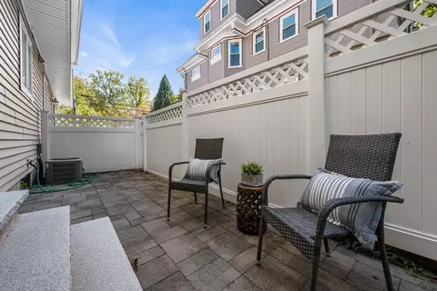 Exterior - 75 Bartlett Ave #75, Arlington, MA 02476 photo 5 of 5