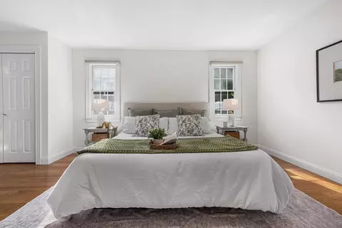 Bedroom - 75 Bartlett Ave #75, Arlington, MA 02476 photo 2 of 5