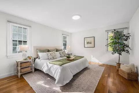 Bedroom - 75 Bartlett Ave #75, Arlington, MA 02476 photo 1 of 5