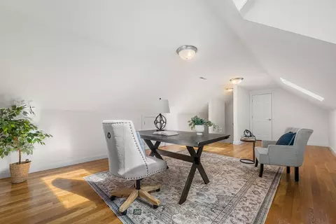 Entry Way - 75 Bartlett Ave #75, Arlington, MA 02476 photo 1 of 1