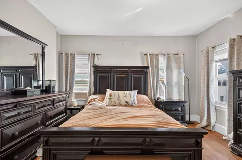 Bedroom - 34 Baker Rd, Everett, MA 02149 photo 8 of 16
