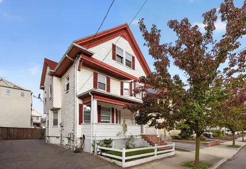 Exterior - 34 Baker Rd, Everett, MA 02149 photo 2 of 3